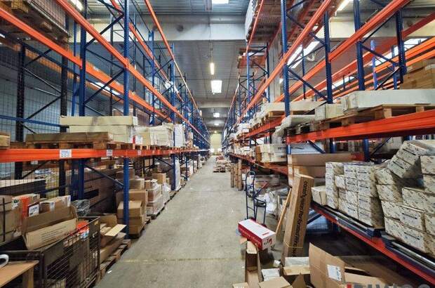 Lager mieten in 2351 Wr. Neudorf