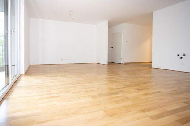 Terrassenwohnung kaufen in 2700 Wr. Neustadt (Bild 2)