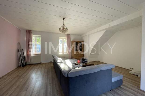 Einfamilienhaus kaufen in 2181 Dobermannsdorf (Bild 2)