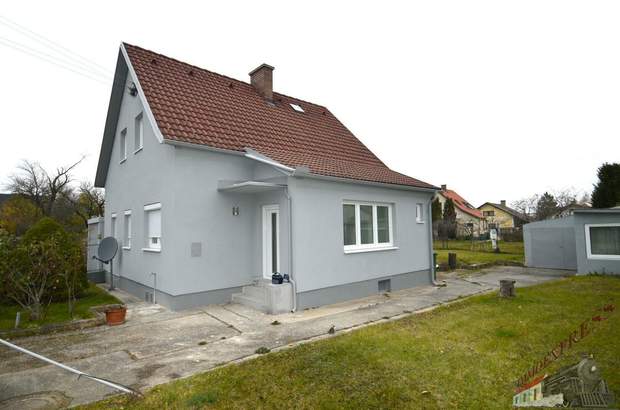 Einfamilienhaus kaufen in 2620 Neunkirchen (Bild 1)