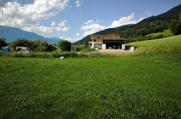 Grundstück kaufen in 9871 Seeboden (Bild 1)