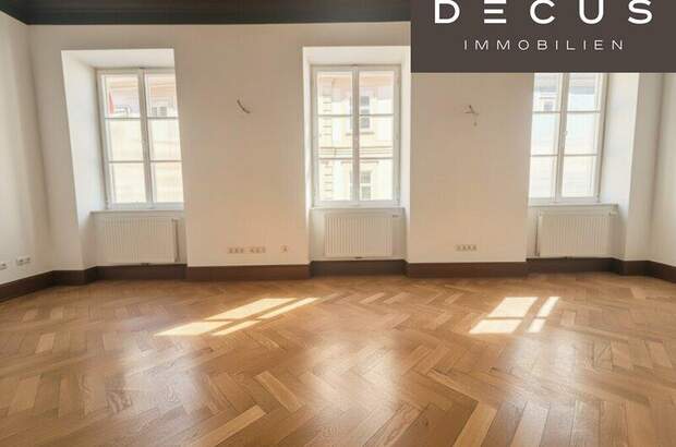 Büro / Praxis mieten in 8010 Graz (Bild 5)