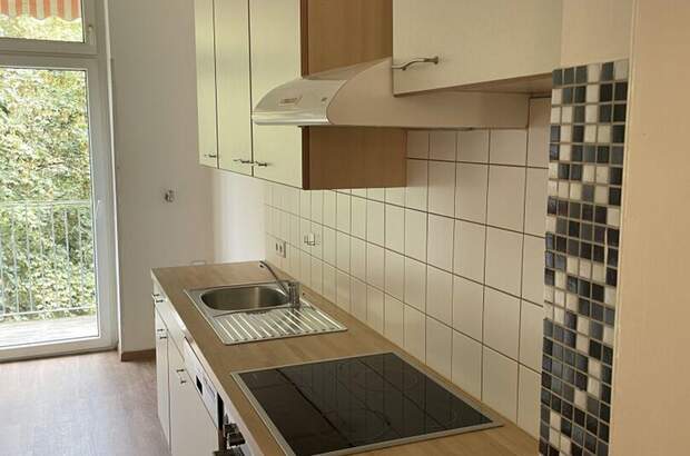 Altbauwohnung mit Balkon mieten in 8010 Graz (Bild 5)