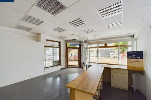Gewerbeobjekt kaufen in 9560 Feldkirchen (Bild 1)