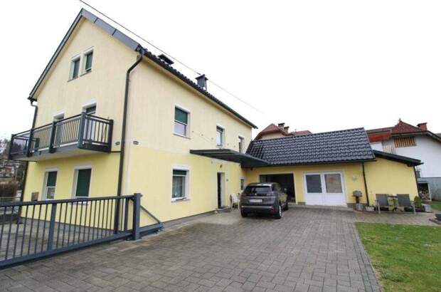 Haus kaufen in 9141 Eberndorf (Bild 1)