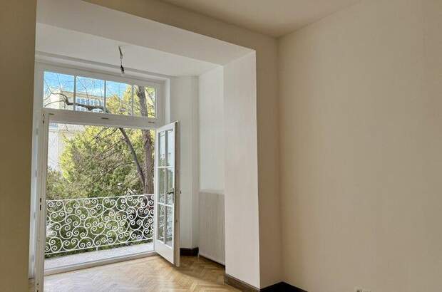 Terrassenwohnung mieten in 1180 Wien (Bild 5)