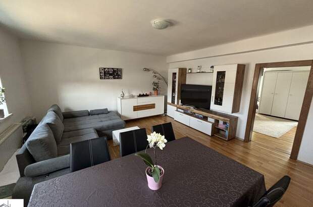 Altbauwohnung kaufen in 4600 Wels (Bild 3)