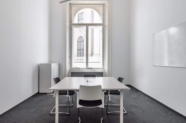 Büro / Praxis mieten in 1010 Wien (Bild 5)