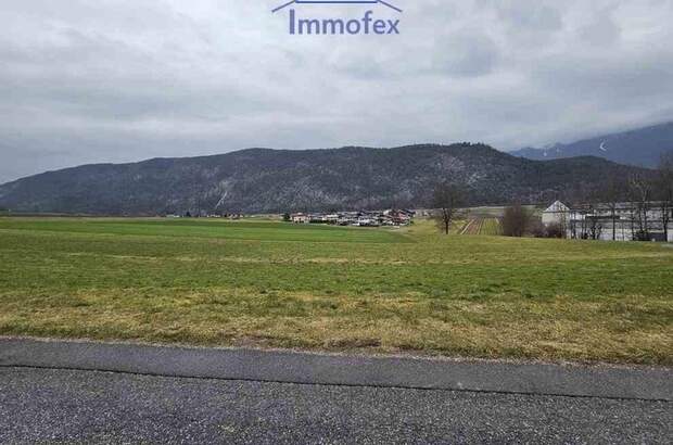 Grundstück kaufen in 6421 Rietz (Bild 1)