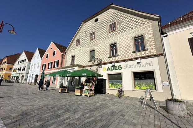 Gewerbeobjekt kaufen in 8130 Frohnleiten (Bild 2)