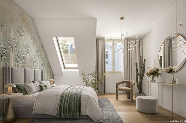 Terrassenwohnung kaufen in 1020 Wien (Bild 1)