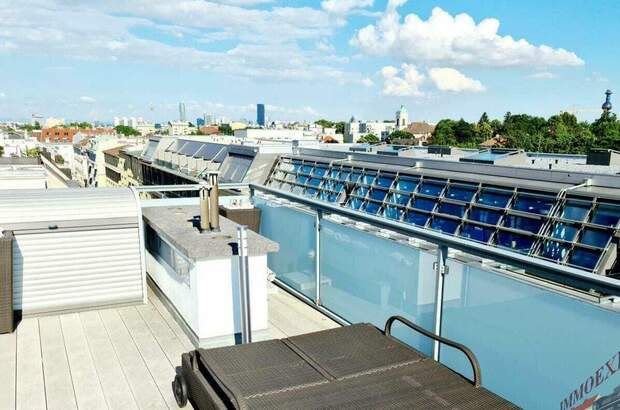 Anlageobjekt kaufen in 1190 Wien (Bild 1)