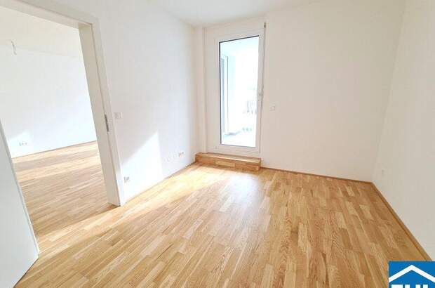 Terrassenwohnung kaufen in 1210 Wien (Bild 5)