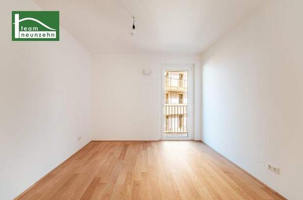 Terrassenwohnung kaufen in 1210 Wien (Bild 4)