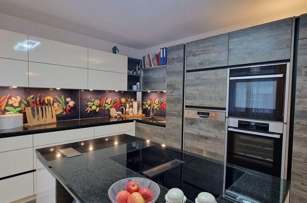 Haus mit Garten kaufen in 2753 Dreistetten (Bild 5)