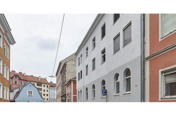 Mietwohnung in 8010 Graz (Bild 1)