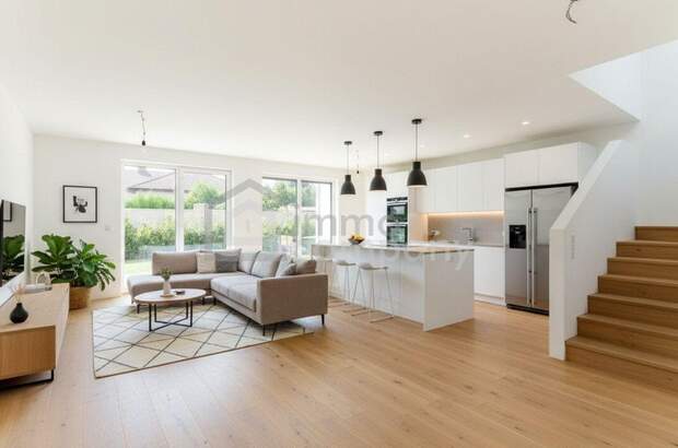 Haus mit Garten kaufen in 2265 Drösing (Bild 1)