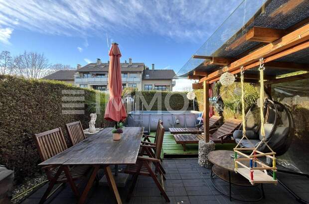 Reihenhaus kaufen in 6971 Hard (Bild 2)