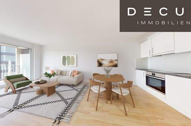 Terrassenwohnung mieten in 8020 Graz (Bild 2)