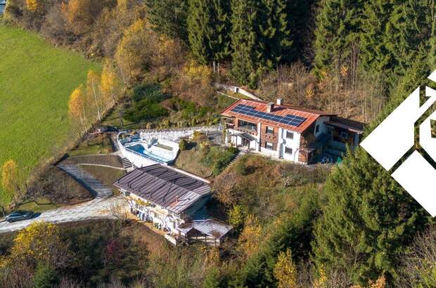 Haus mit Garten kaufen in 6305 Itter