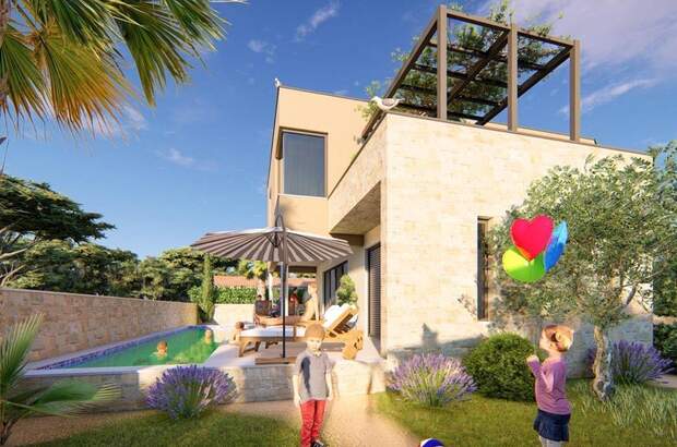 Haus mit Garten kaufen (Bild 4)