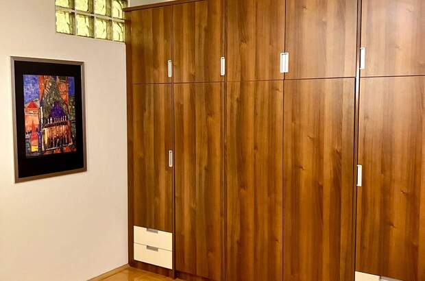 Wohnung mit Balkon kaufen in 9020 Klagenfurt (Bild 4)