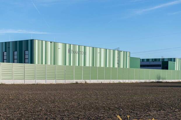 Gewerbeobjekt mieten in 4470 Enns (Bild 2)