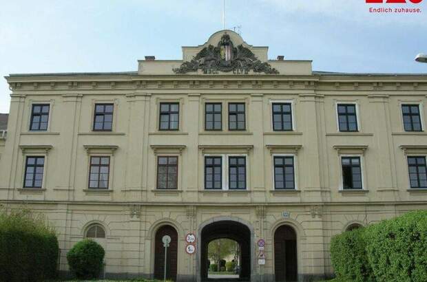 Büro / Praxis mieten in 4600 Wels (Bild 3)