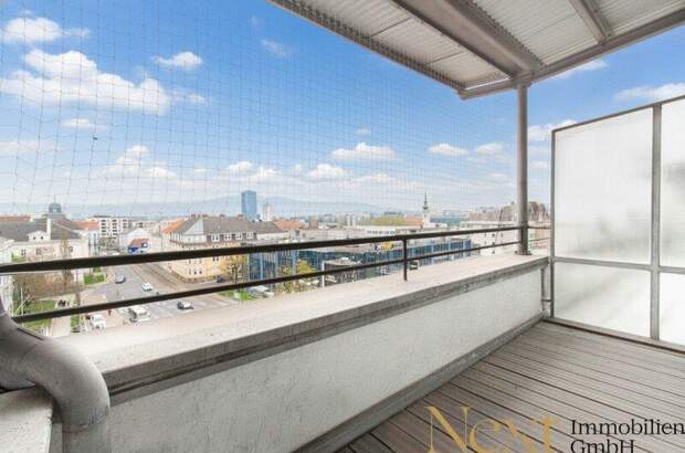 Terrassenwohnung kaufen in 4040 Linz (Bild 4)