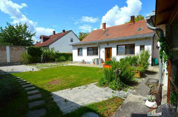 Einfamilienhaus kaufen in 2700 Wr. Neustadt (Bild 3)