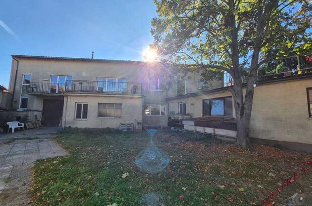 Haus mit Garten kaufen in 2304 Orth (Bild 3)