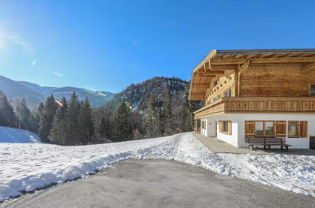 Bauernhaus kaufen in 6384 Waidring (Bild 4)