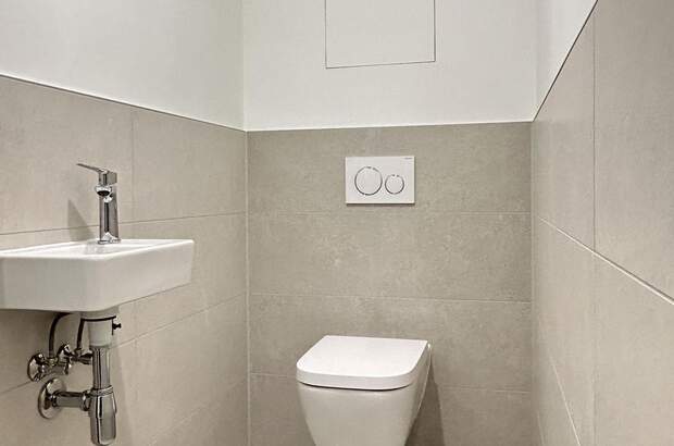 Wohnung mit Balkon kaufen in 1210 Wien (Bild 5)