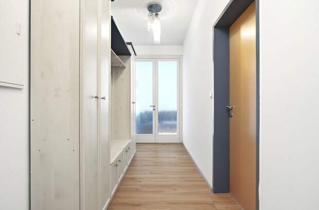 Altbauwohnung mieten in 4020 Linz (Bild 3)