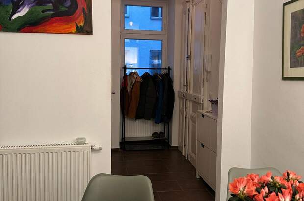 Altbauwohnung mieten in 1060 Wien (Bild 1)