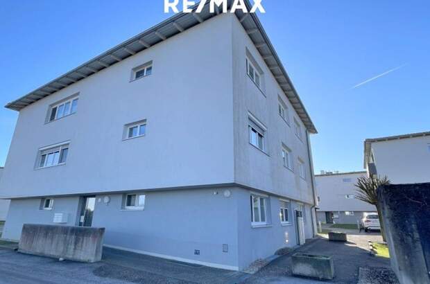 Wohnung mit Balkon kaufen in 4851 Gampern (Bild 3)