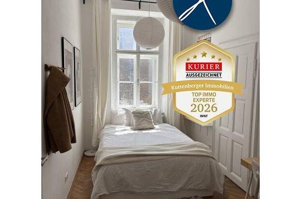 Wohnung kaufen in 1090 Wien (Bild 4)