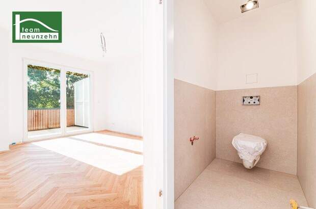 Terrassenwohnung kaufen in 1190 Wien (Bild 4)