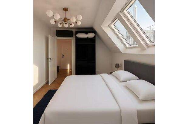 Terrassenwohnung kaufen in 1020 Wien (Bild 5)