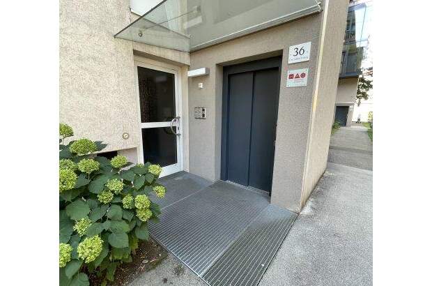 Terrassenwohnung mieten in 4020 Linz (Bild 1)