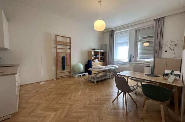 Anlageobjekt kaufen in 4020 Linz (Bild 4)