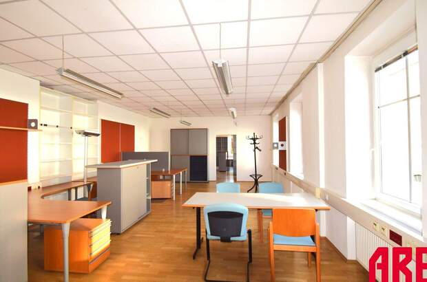 Gewerbeobjekt mieten in 4040 Linz (Bild 1)