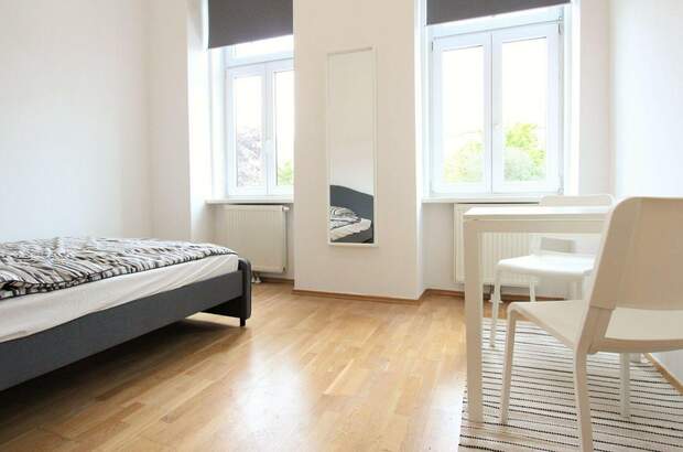 Wohnung mieten in 1070 Wien