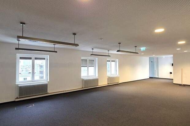 Gewerbeobjekt mieten in 1030 Wien (Bild 1)