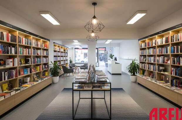 Gewerbeobjekt mieten in 4910 Ried (Bild 5)