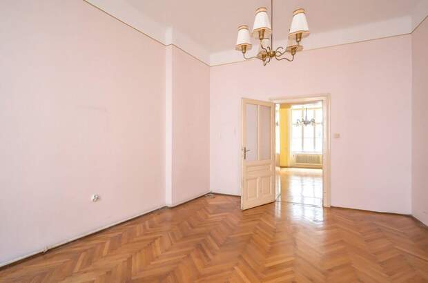Altbauwohnung kaufen in 1060 Wien (Bild 3)