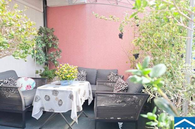Terrassenwohnung kaufen in 2351 Wr. Neudorf (Bild 2)