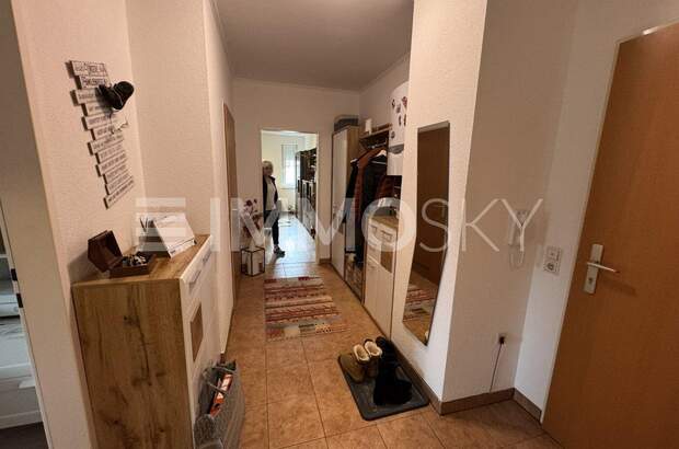 Terrassenwohnung kaufen in 2540 Bad Vöslau (Bild 5)