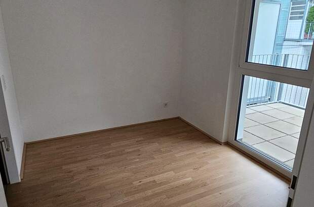 Wohnung mit Balkon mieten in 1200 Wien (Bild 2)
