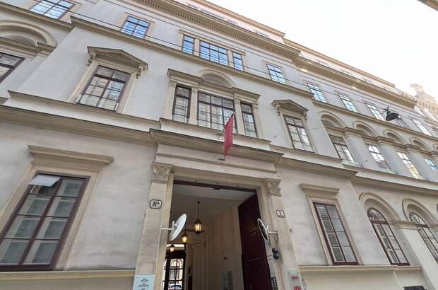 Gewerbeobjekt mieten in 1010 Wien (Bild 1)